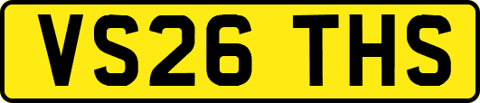 VS26THS