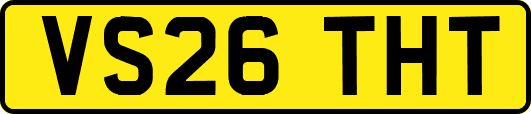 VS26THT