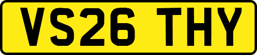 VS26THY