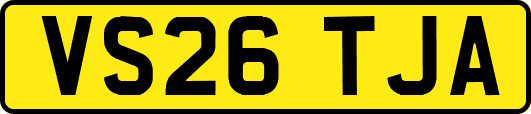 VS26TJA