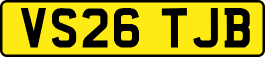 VS26TJB