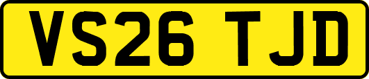 VS26TJD