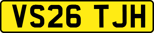 VS26TJH