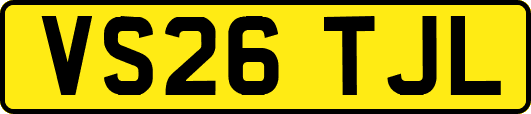 VS26TJL