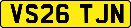 VS26TJN
