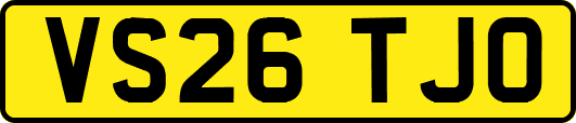VS26TJO