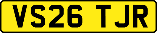 VS26TJR