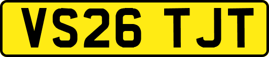 VS26TJT