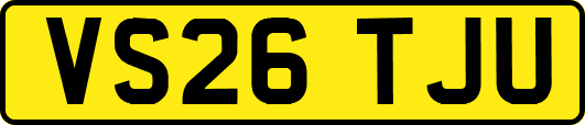 VS26TJU