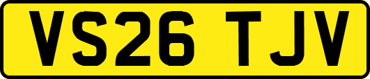 VS26TJV