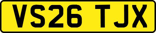 VS26TJX