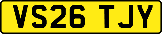 VS26TJY
