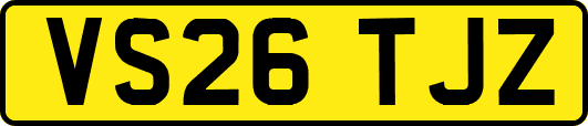 VS26TJZ