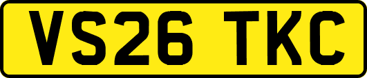 VS26TKC