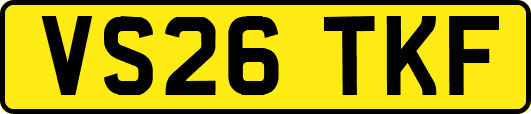 VS26TKF