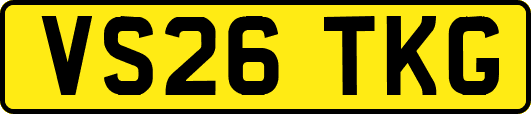 VS26TKG