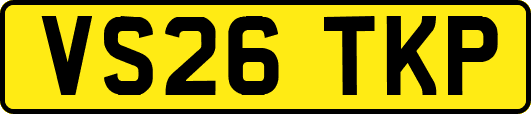 VS26TKP