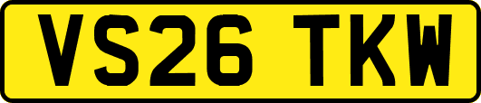 VS26TKW
