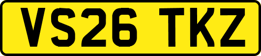 VS26TKZ