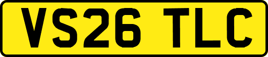 VS26TLC