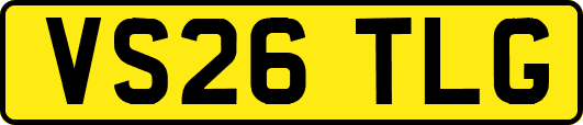 VS26TLG