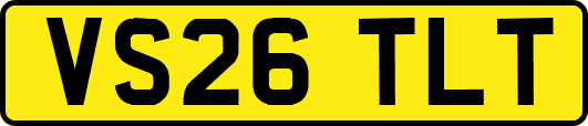 VS26TLT