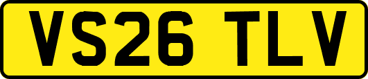 VS26TLV