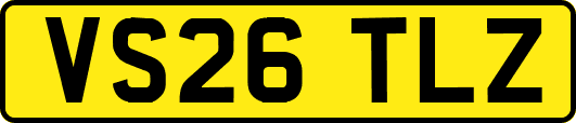 VS26TLZ
