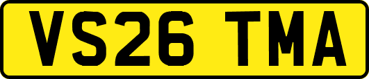 VS26TMA