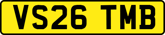 VS26TMB