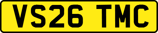 VS26TMC