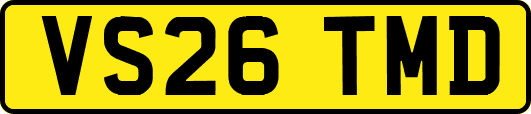 VS26TMD