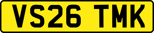 VS26TMK