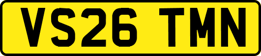 VS26TMN