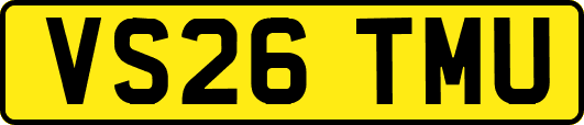 VS26TMU