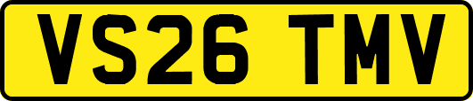 VS26TMV