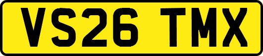 VS26TMX