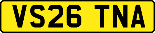 VS26TNA
