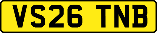 VS26TNB