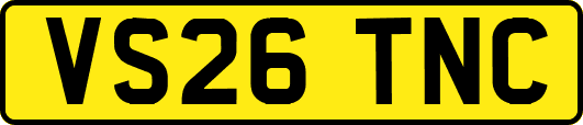 VS26TNC