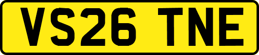 VS26TNE