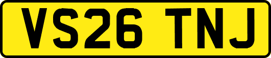VS26TNJ