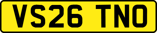 VS26TNO