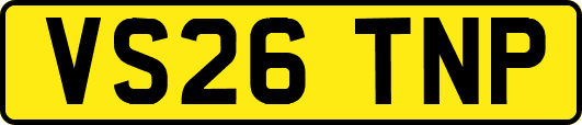 VS26TNP