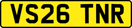 VS26TNR