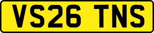 VS26TNS