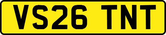 VS26TNT