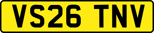 VS26TNV