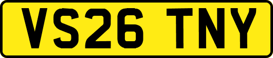 VS26TNY