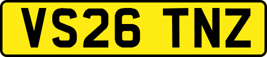 VS26TNZ